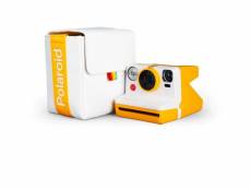 Polaroid sacoche blanche et jaune 9120096772016