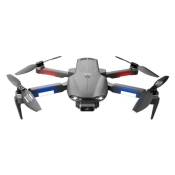Drone F9 GPS 4K HD Avec 2 batterie Noir