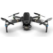 Drone KAI ONE PRO 8K HD Noir Avec 3 batterie