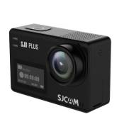 Caméra SJCAM SJ8 Wifi action Plus Originaire de Double Écran 2,33 pouces 370PPI 170 Degrés Large Angle - Noir