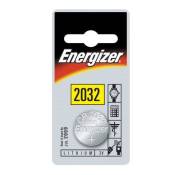 Energizer - Batterie CR2032 - Li - 225 mAh
