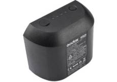 Godox batterie WB26 pour AD600PRO 2600 mAh