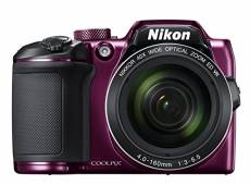 Nikon COOLPIX B500 Appareil photo Violet