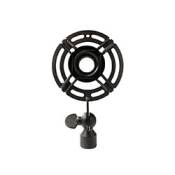 THRONMAX Support metal anti-vibrations P2 pour microphone