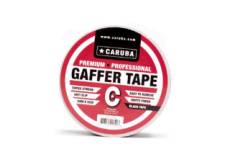 Caruba Gaffer Tape 50m x 5cm noir