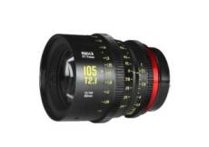 Meike 105mm T2.1 FF Prime monture Canon EF objectif vidéo