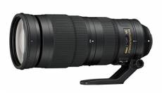 Nikon AFSVR200-500E Objectif 200-500 mm / F 5.6 AF-S Nikkor E ED VR Téléobjectif FX