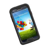 Coque LifeProof Nuud (Ã©tanche) pour Samsung Galaxy S4 - noire