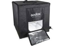 Godox studio cube triple LED 80cm