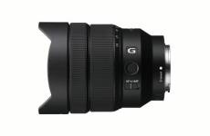 Objectif hybride Sony FE 12-24mm f/4 G Noir
