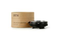 Urth Bague d'adaptation Nikon F (G-Type) pour monture Leica M
