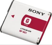 Batterie Sony NP-BG1 pour appareil photo 910 mAh