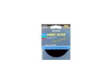 Hoya filtre gris neutre hmc nd400 55mm ND40055