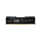 Mémoire RAM XPG GAMMIX D10 AX4U32008G16A-SB10 8Go (1x8Go) DDR4 3200MHz CL16 Noir