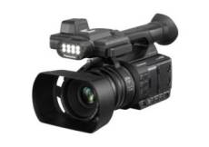 PANASONIC caméscope de poing full HD AG-AC30