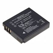 Batterie Panasonic Lumix DMC-FX01EF-A