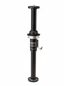 Benro AGC3N Geared Column for Combination Tripod, Fits 2 and 3 Series (Noir)