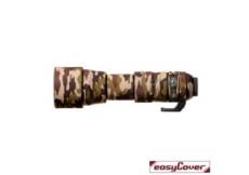 EasyCover protection objectif Sigma 150-600mm f/5-6.3 DG OS HSM Contemporary camouflage foret
