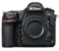 Nikon d850 nu