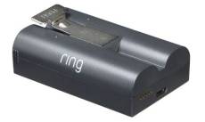 Ring Quick Release Battery - Batteries Rechargeable À Éjection Rapide
