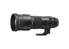 SIGMA SPORTS 500 mm f/4 DG OS HSM monture Nikon objectif photo