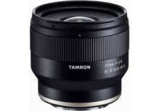 Tamron 20 mm f/2.8 Di III OSD Macro monture Sony FE