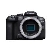 Appareil photo hybride Canon EOS R10 boîtier nu
