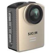 Caméra sport SJCAM M20 4K 24FPS 16MP 166° grand angle doré