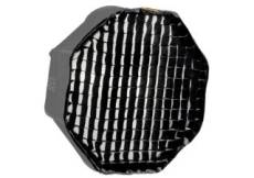 MagMod grille nid d'abeille pour Magbox Pro 24 Octa