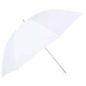 Parapluie translucide 90 cm
