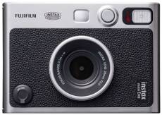 Appareil photo instantané Fujifilm Instax Mini Evo Noir