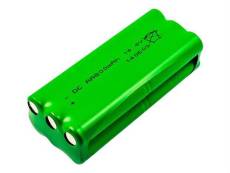CoreParts - Batterie - NiMH - 800 mAh