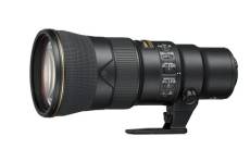 Objectif Réflex Nikon AF-S Nikkor 500mm f/5.6 E PF ED VR