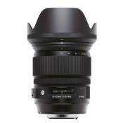 Objectif reflex Sigma 24-105 mm f/4 DG OS HSM pour Monture Canon