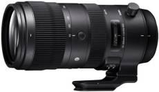 Objectif Reflex Sigma 70-200mm f/2,8 DG OS HSM Sport pour Canon EF