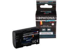 Patona Batterie Platinum type Canon LP-E6NH