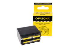 Patona Batterie type Sony NP-F970