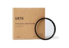 Urth filtre UV 62mm