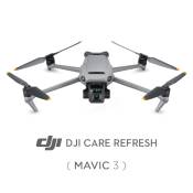 Assurance DJI Care Refresh pour DJI Mavic 3 Cine (1 an)
