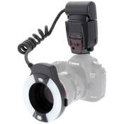 Flash macro TTL MK-14EXT pour Canon
