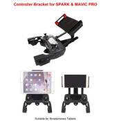 Mobile Support tablette Extender support de montage pour DJI Pro Mavic / Spark Monit