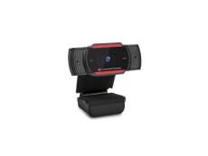 Webcam fhd conceptronic usb 1080p foco fijo AMDIS04R