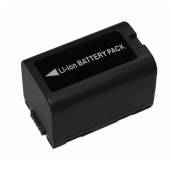 Batterie Camescope Panasonic VW-VBD22