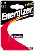 Energizer 1 pile alcaline LR1- E90