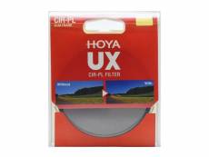 Hoya circular ux pol filtre 58mm DFX-403874