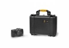 HPRC 2400 Valise pour Blackmagic Pocket Cinema Camera 6K Pro