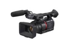 PANASONIC AG-CX350 caméscope de poing 4K