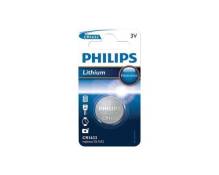 Philips Minicells CR1632 - batterie - CR1632 - Li