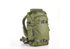 Shimoda Action X30 v2 Backpack - Vert armée