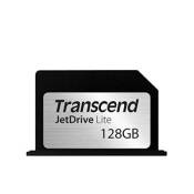 Transcend ts128gjdl330 128 go carte mémoire jetdrive lite 330 pour macbook pro retina 13" (fin 2012 - début 2015)
